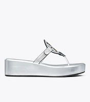 Miller Wedge Sandal