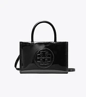 Mini Ella Bio Patent Tote