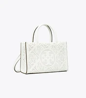 Mini Ella Bio Perforated Tote