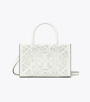 Mini Ella Bio Perforated Tote