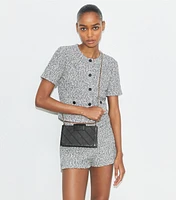Mini Fleming Soft Crossbody