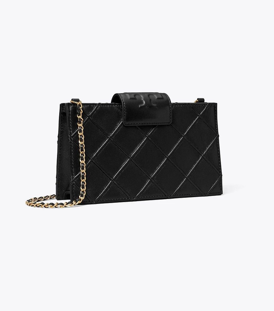 Mini Fleming Soft Crossbody