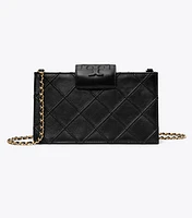 Mini Fleming Soft Crossbody