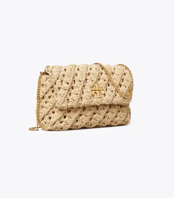 Mini Kira Crochet Bag