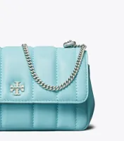 Mini Kira Flap Shoulder Bag