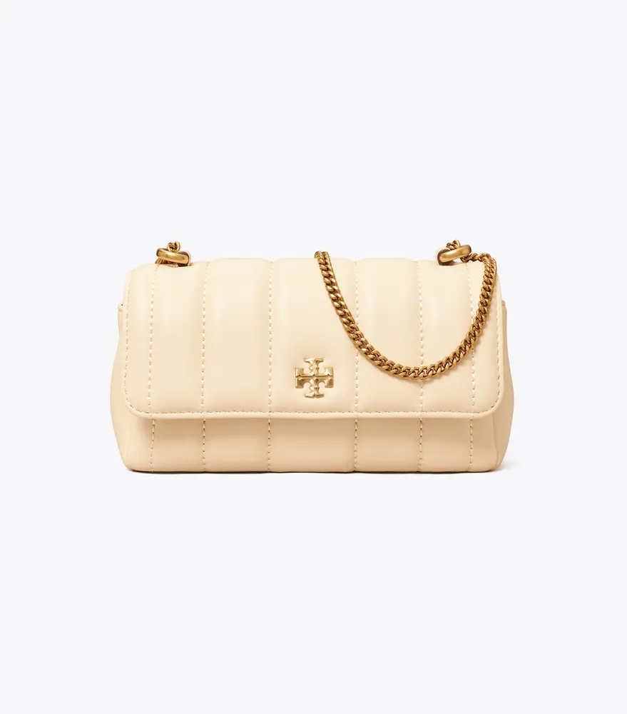 Mini Kira Flap Shoulder Bag