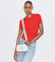 Mini Miller Crossbody Bag