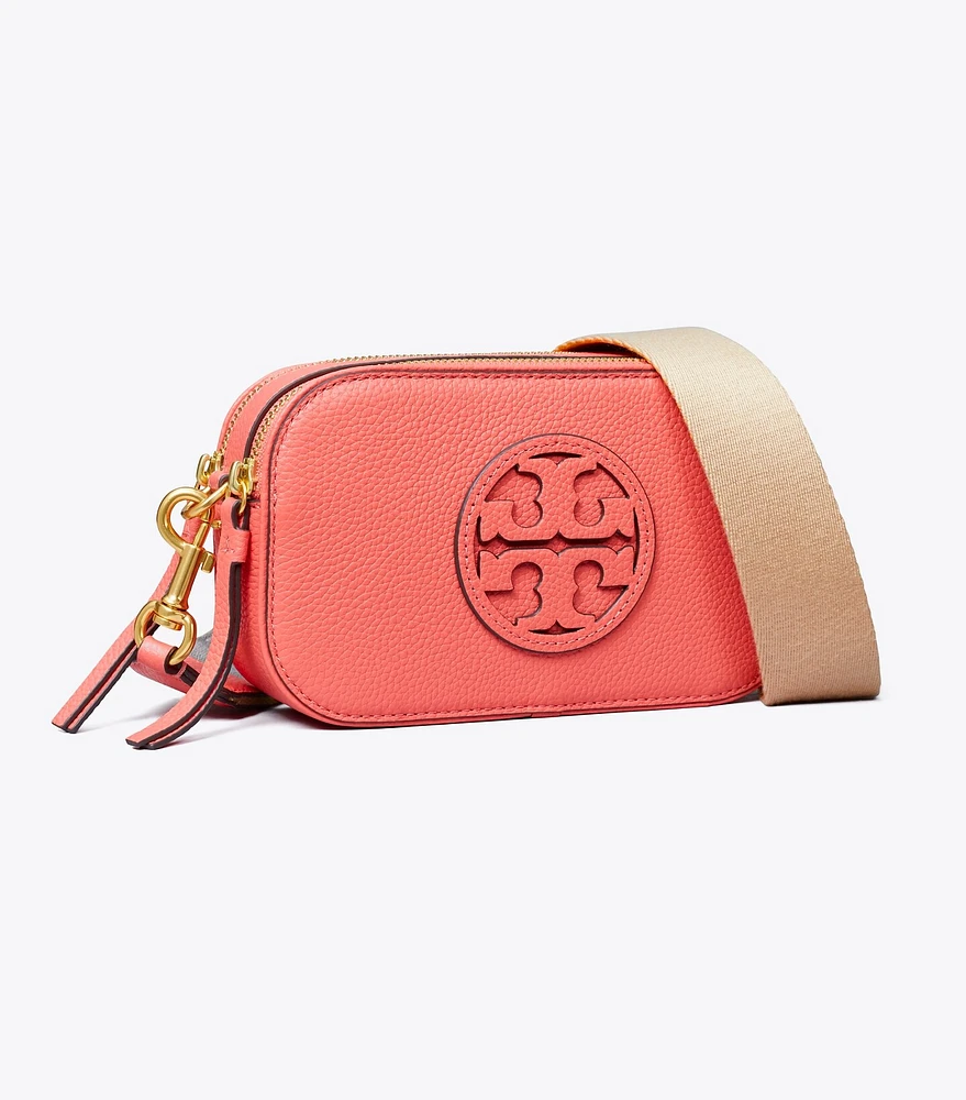 Mini Miller Crossbody Bag