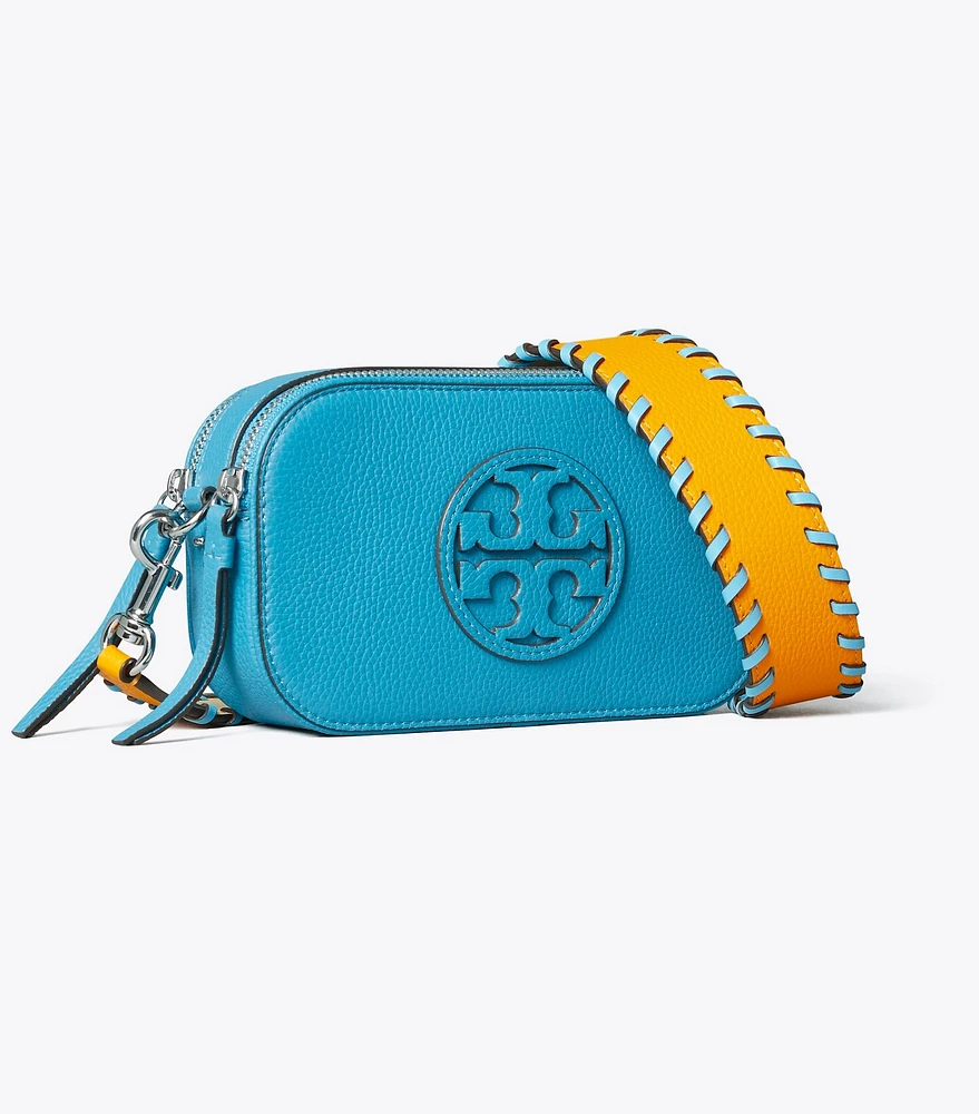 Mini Miller Crossbody Bag