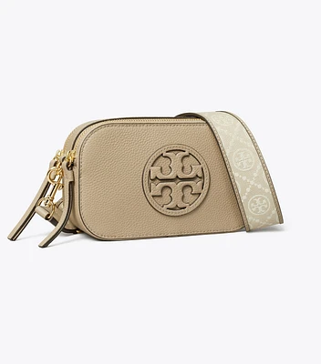 Mini Miller Crossbody Bag