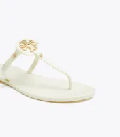 Mini Miller Jelly Sandal