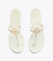 Mini Miller Jelly Sandal