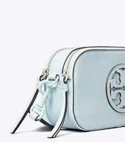 Mini Miller Monochromatic Crossbody Bag