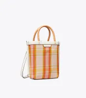 Mini Perry Mesh Tote