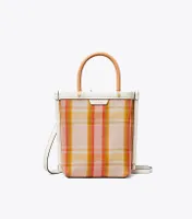 Mini Perry Mesh Tote