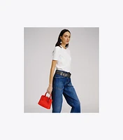 Mini Swing Satchel