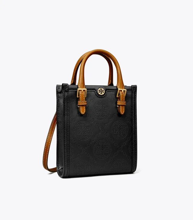 Tory Burch T Monogram Studio Bag - The Summit BirminghamThe Summit  Birmingham