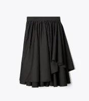 Mohair Ballet Skirt