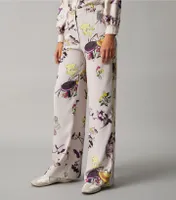 Mushroom Party Pajama Pant