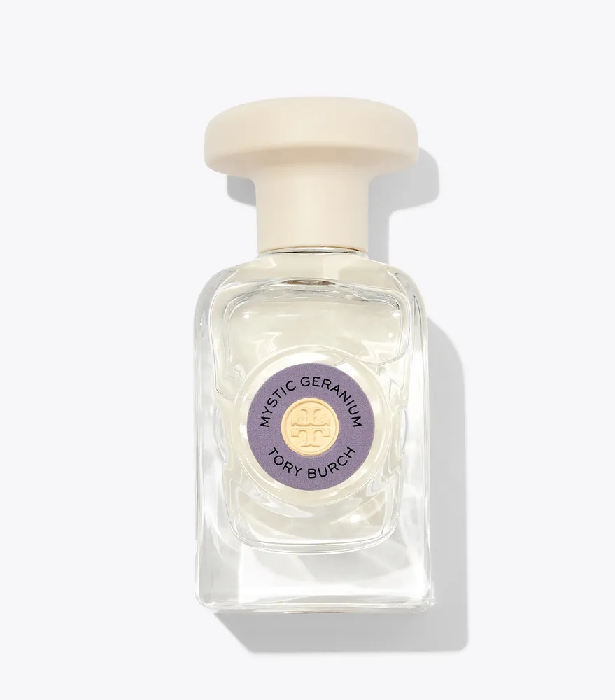 Mystic Geranium Eau de Parfum 50ml