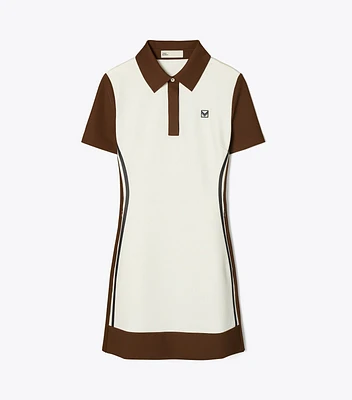 Neoprene Golf Dress