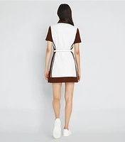 Neoprene Golf Dress