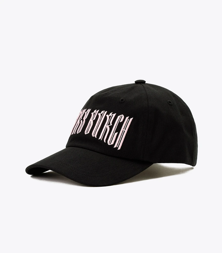 New York Pop Up Cap