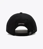 New York Pop Up Cap