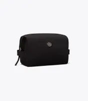 Nylon Large Cosmetic Case