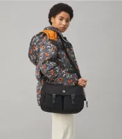 Nylon Messenger