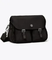 Nylon Messenger