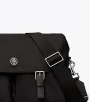 Nylon Messenger