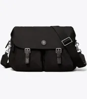 Nylon Messenger