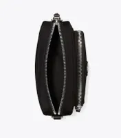 Nylon Mini Crossbody