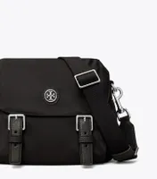 Nylon Small Messenger