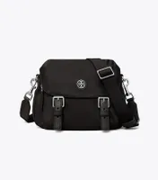 Nylon Small Messenger