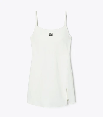 Nylon Tennis Dress