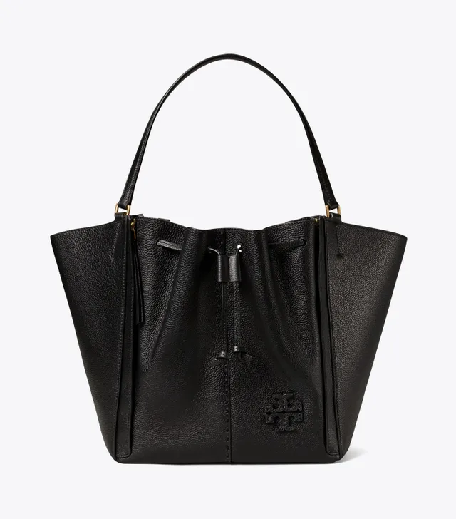 Tory Burch McGraw Raffia Dragonfly