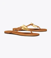 Patos Flat Sandal