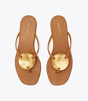 Patos Flat Sandal