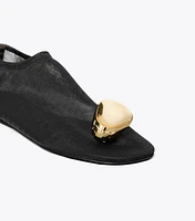 Patos Mesh Flat