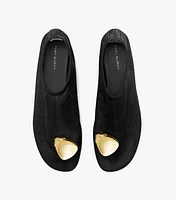 Patos Mesh Flat