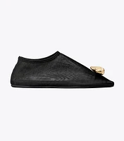 Patos Mesh Flat