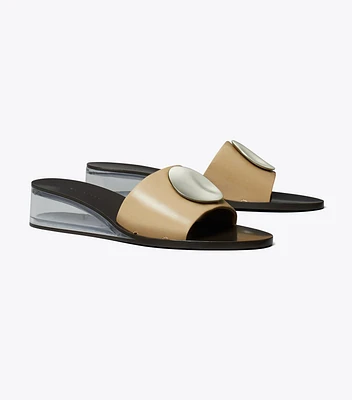 Patos Wedge Slide