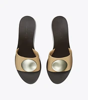 Patos Wedge Slide