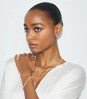 Pearl Stud Earrings