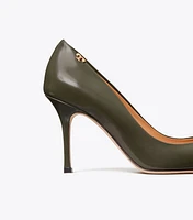 Penelope 85mm Cap-Toe Pump