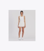 Performance Jersey Mini Tennis Skirt