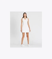 Performance Jersey Racerback Tennis Dress