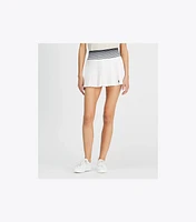 Performance Jersey Tennis Skirt